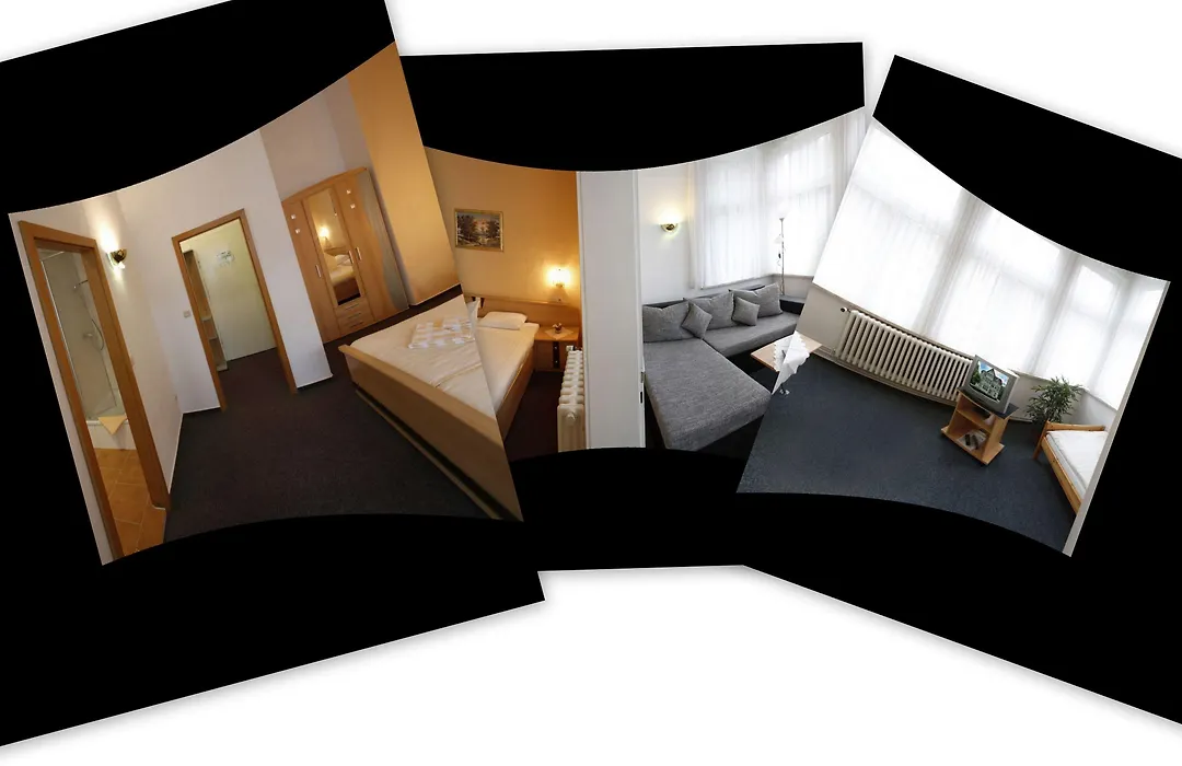 Hotel Waldmühle-1