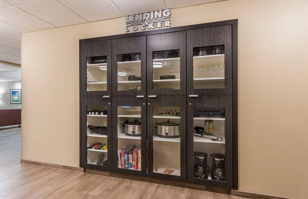 Candlewood Suites Bethlehem South By Ihg-1