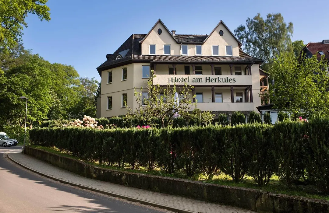 Hotel am Herkules-1