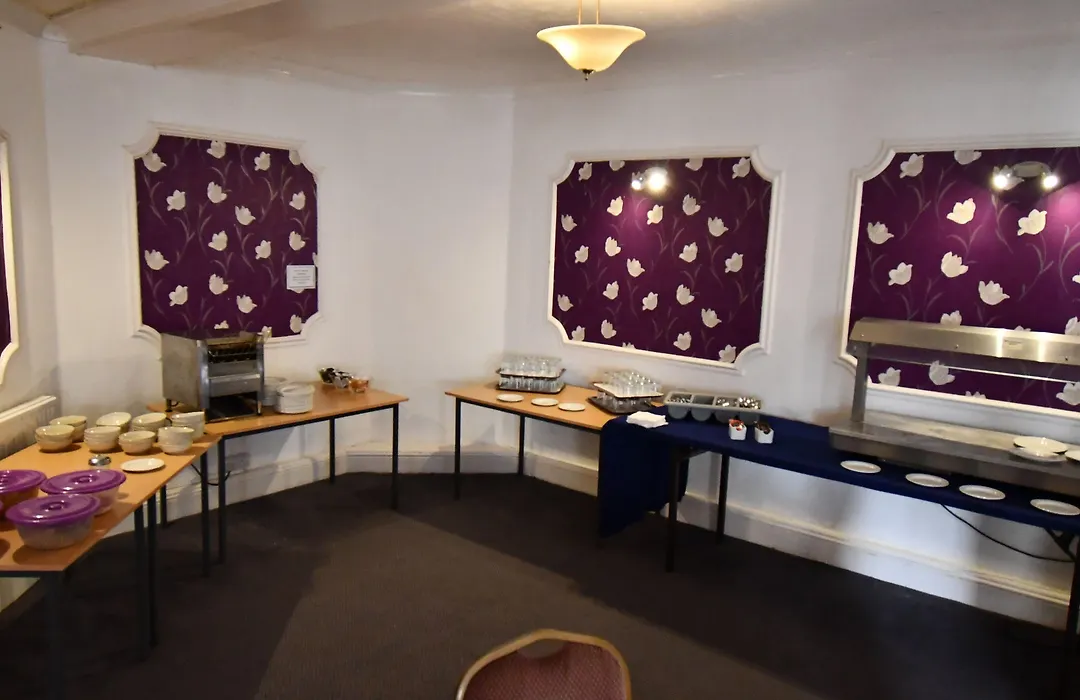 Bourne Hall Hotel-1