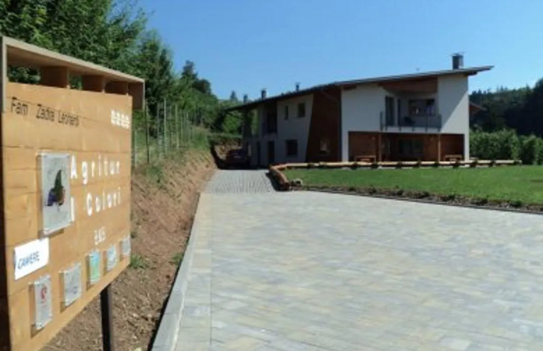 Agritur I Colori-1