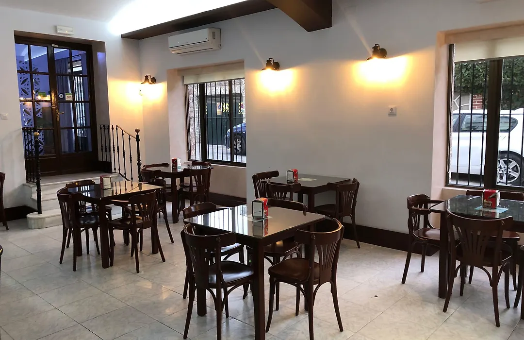Hostal Barbate-1