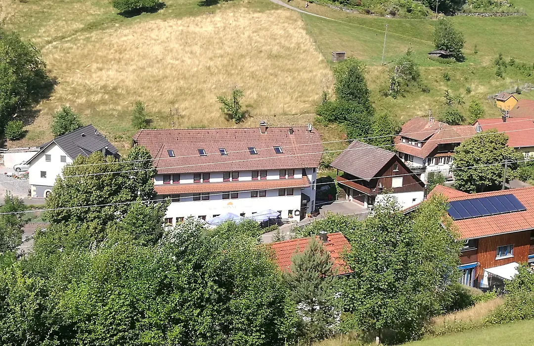 Hotel Sonne-1