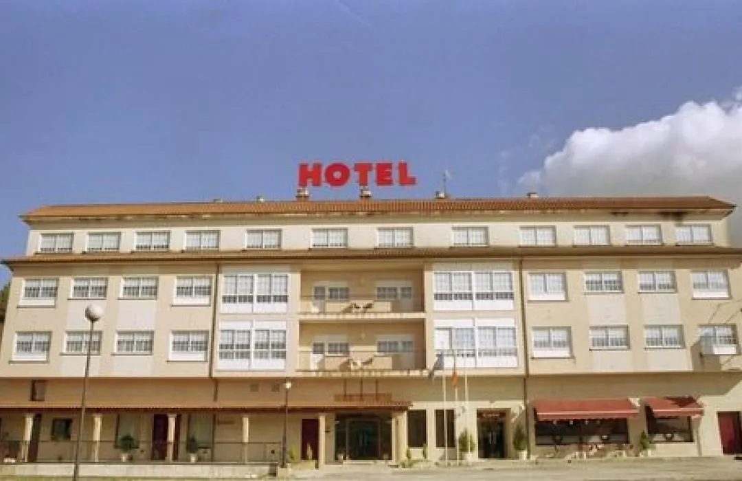 Hotel Rosalía-1
