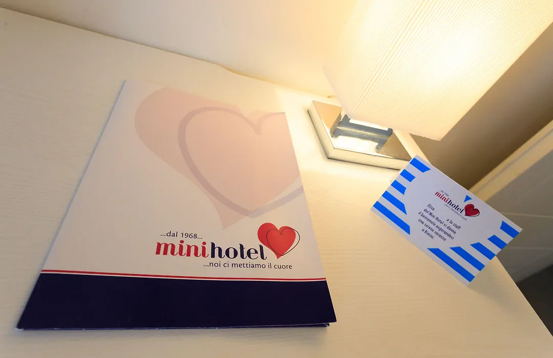Mini Hotel-1