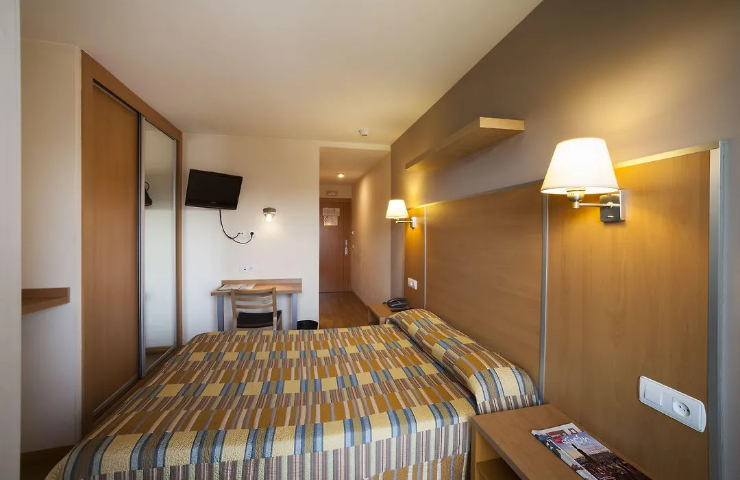 Hotel La Polar-1