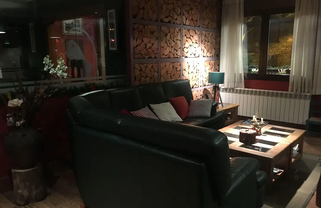 Gran Chalet Hotel & Petit Spa-1