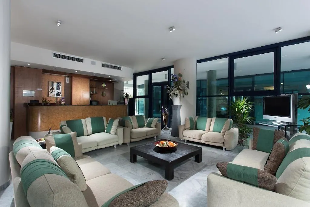 Lido Hotel Residence-1