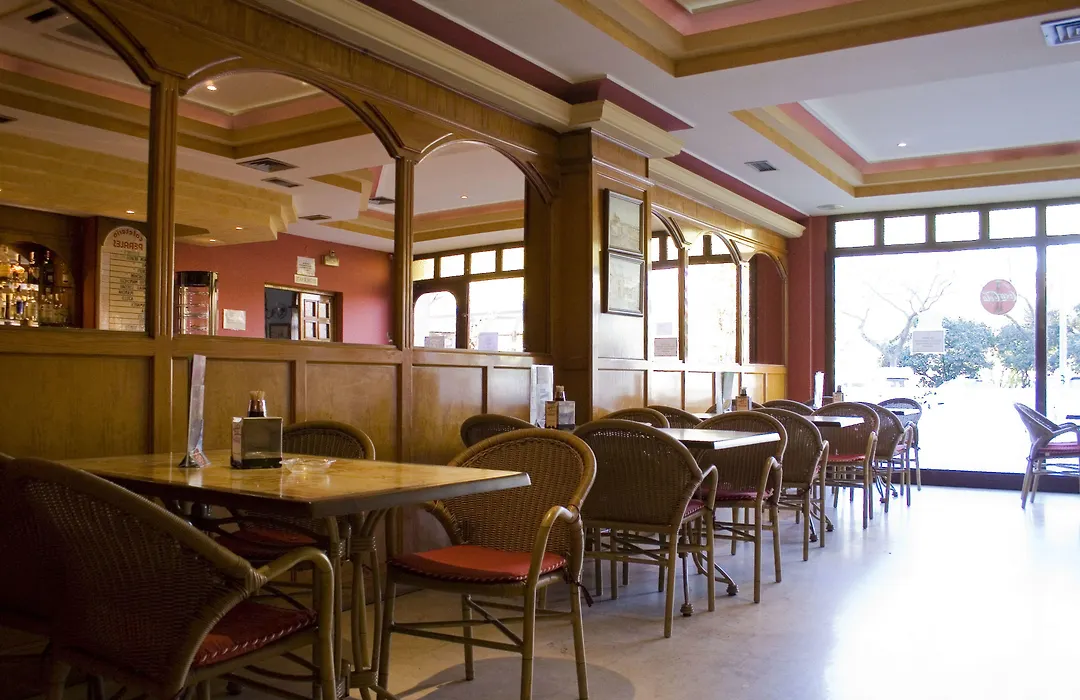 Hotel Perales-1
