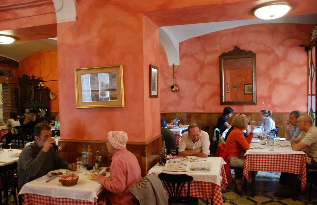 Hotel Pinxo-1
