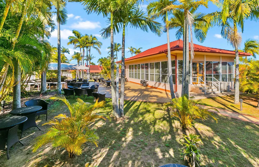 Comfort Inn North Brisbane-1