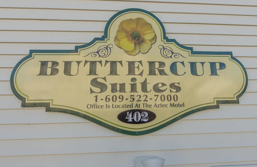 Buttercup Suites Wildwood Crest Beach-1