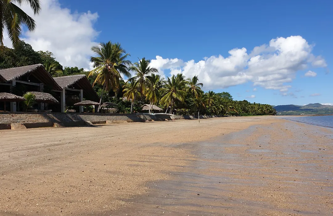 Anjiamarango Beach Resort-1