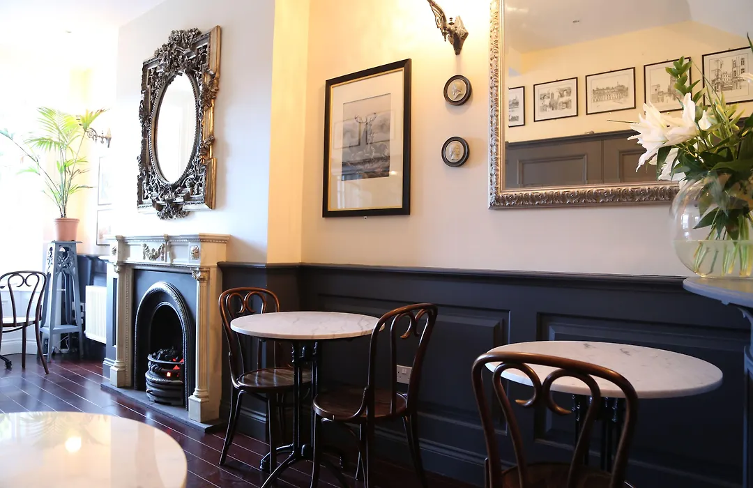 Number 8 The Townhouse-1