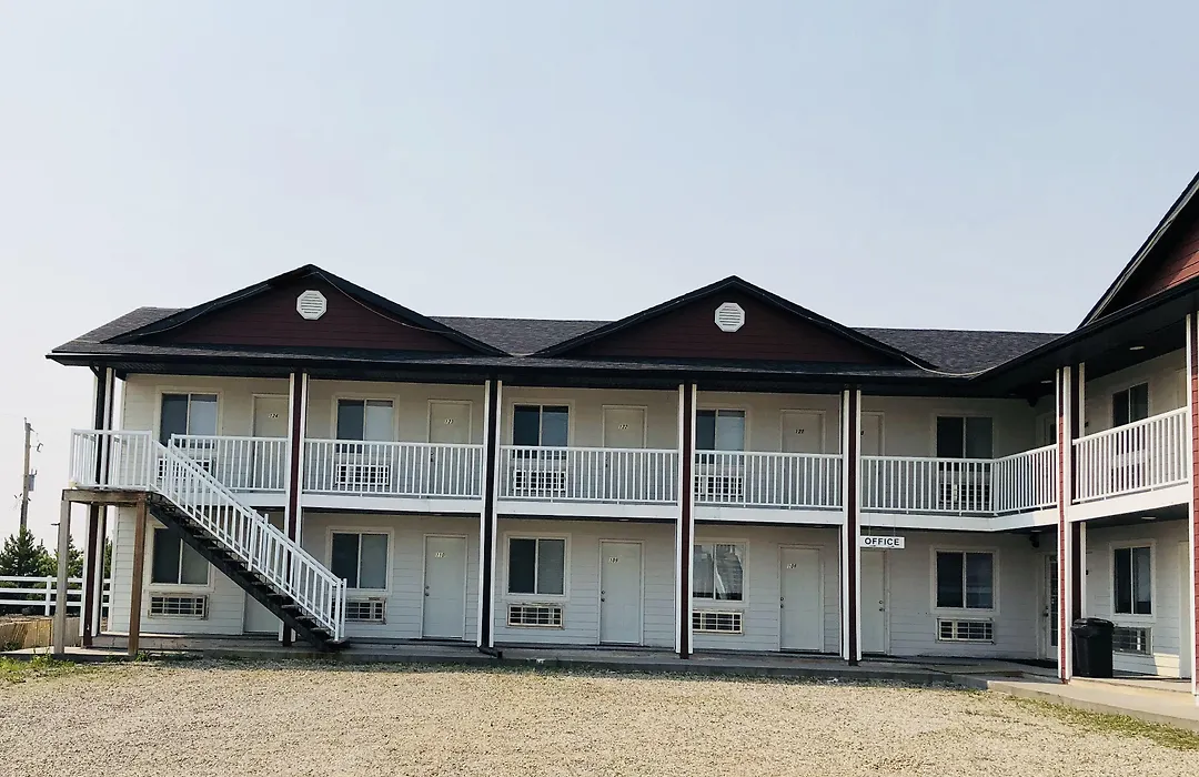 Langham Motel-1