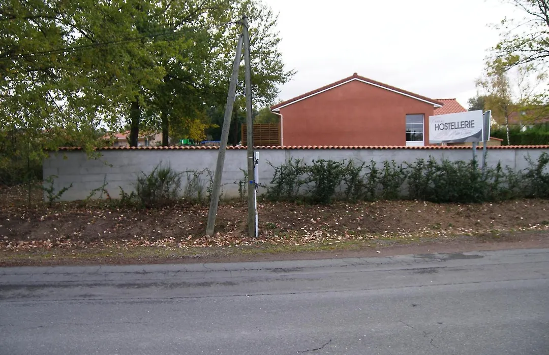 Hostellerie Del Matin Calme-1