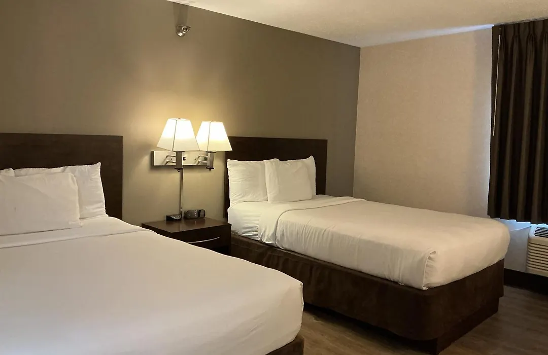 Quality Inn Wilkes-Barre Near Arena-1