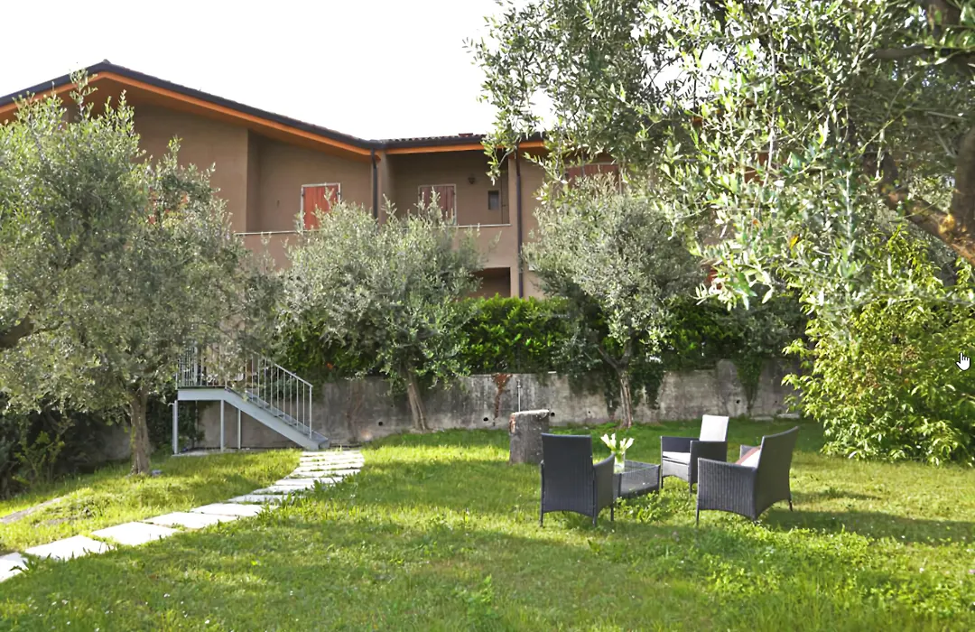 Hotel Al Sole Bardolino-1