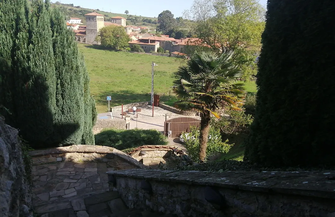 La Casa del Organista-1