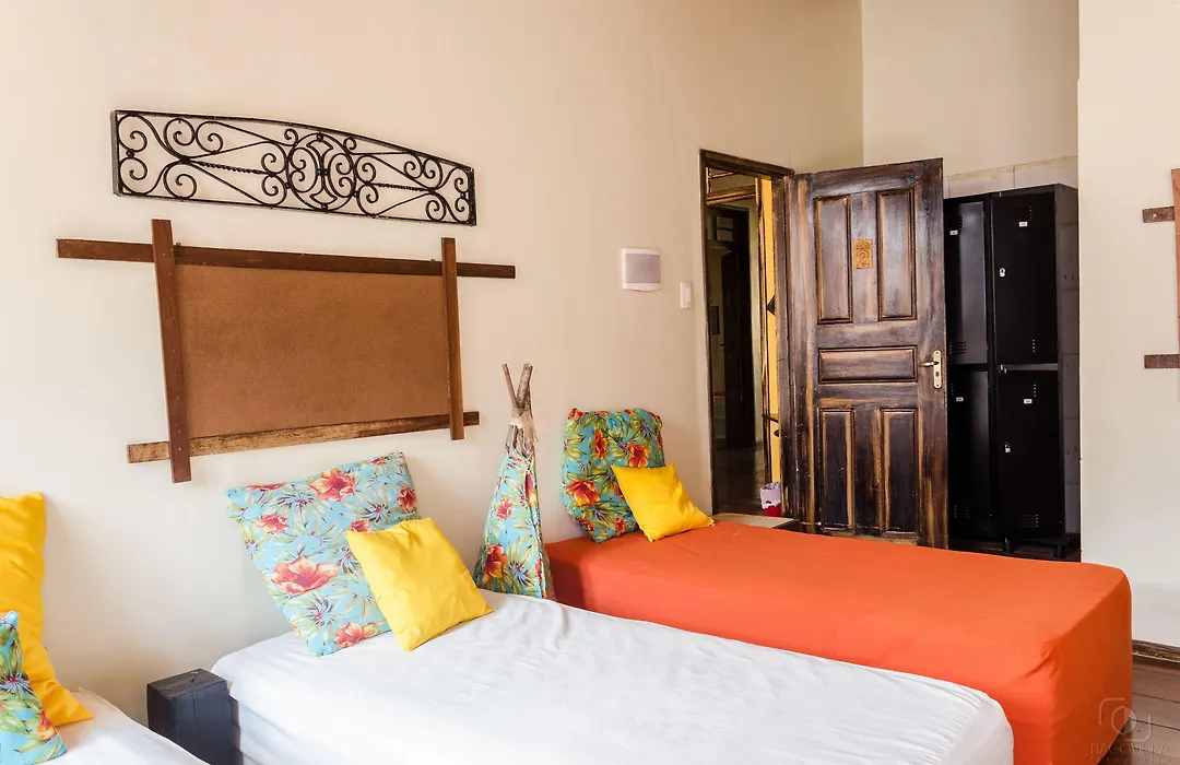 Palma Hostel-1