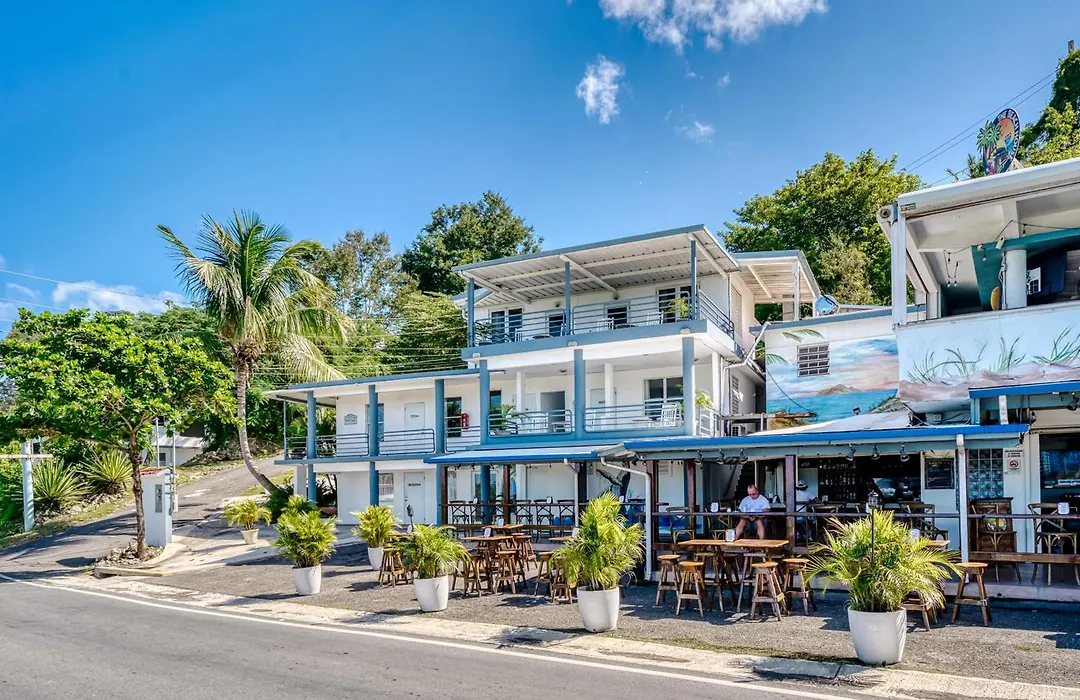 Beach House Rincon-1