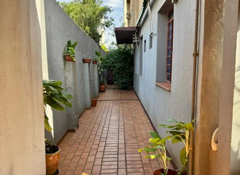 Hotel Pousada Dom Aquino-1