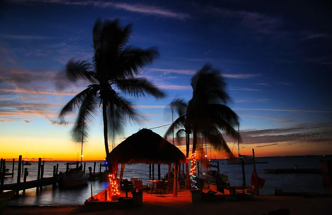 Key Largo Cottages-1