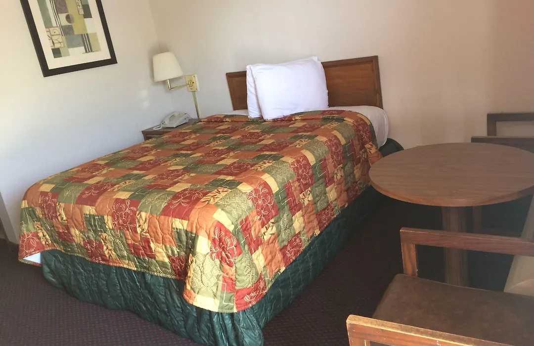 Rexdale Inn-1