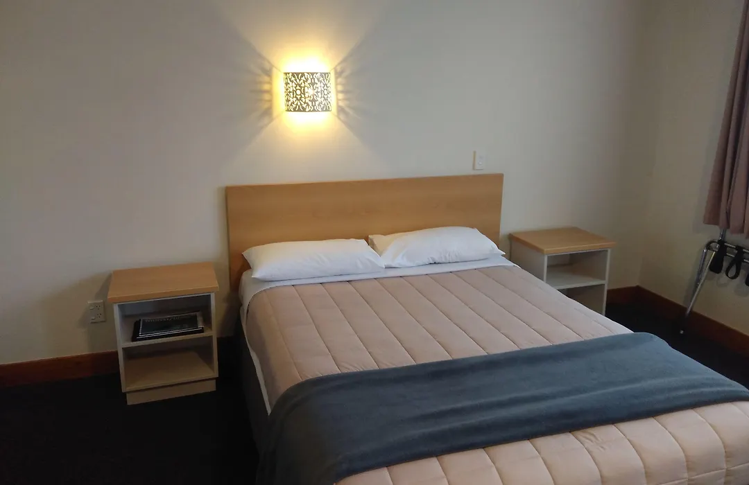 The Redwood Hotel-1