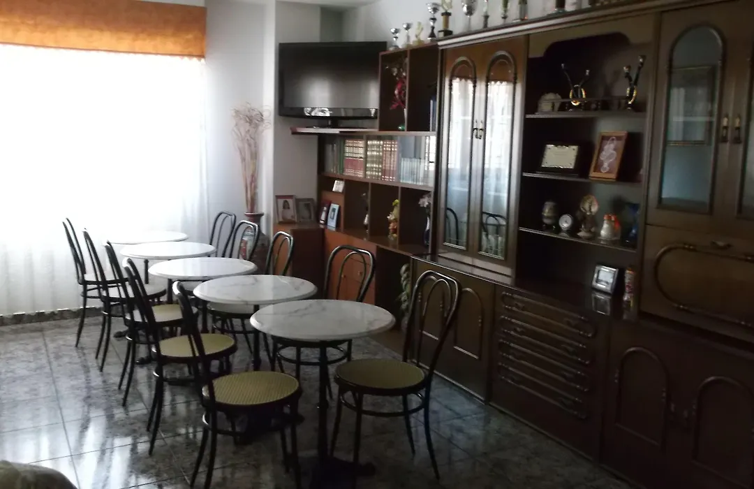 Hotel Arce-1