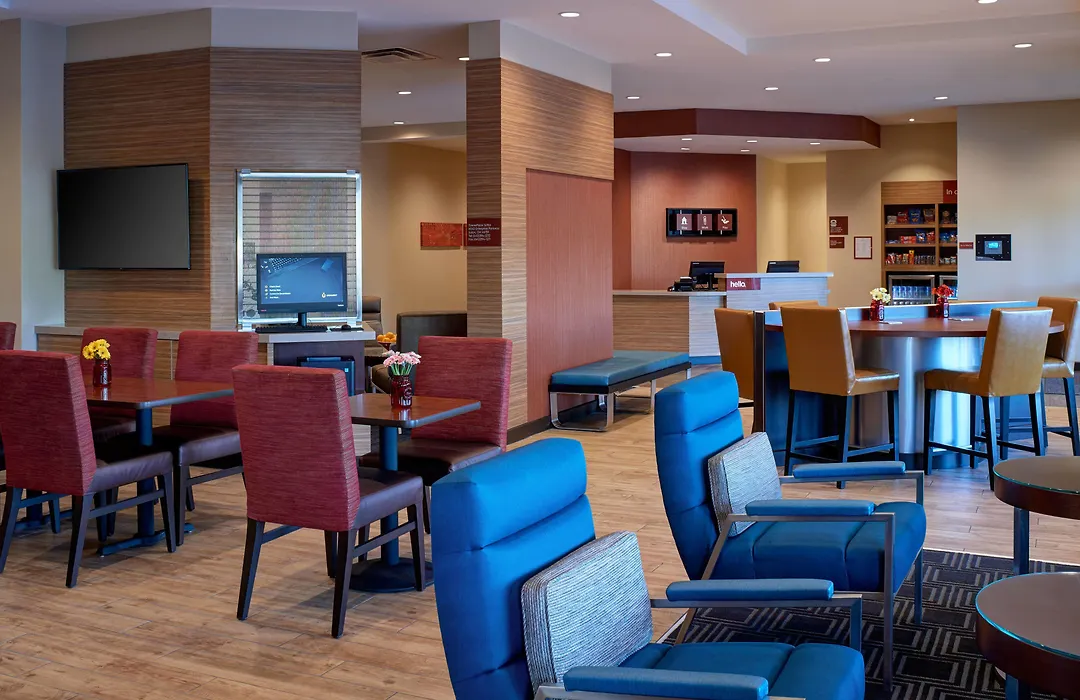 Towneplace Suites By Marriott Cleveland Solon-1