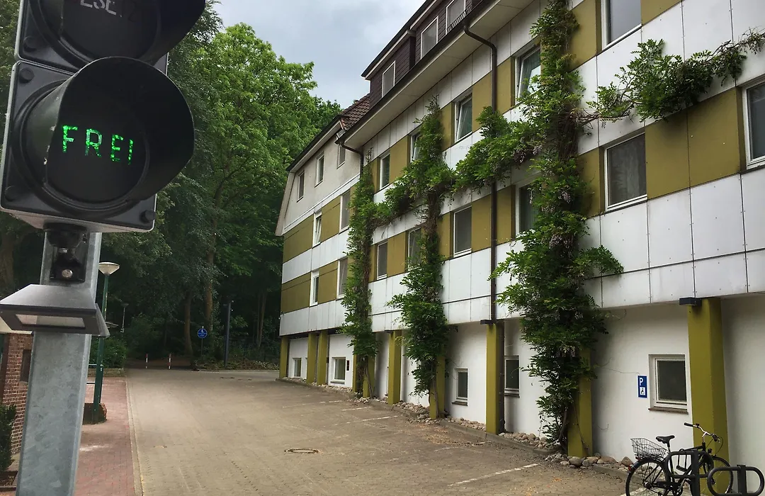 Hotel Cap Polonio-1