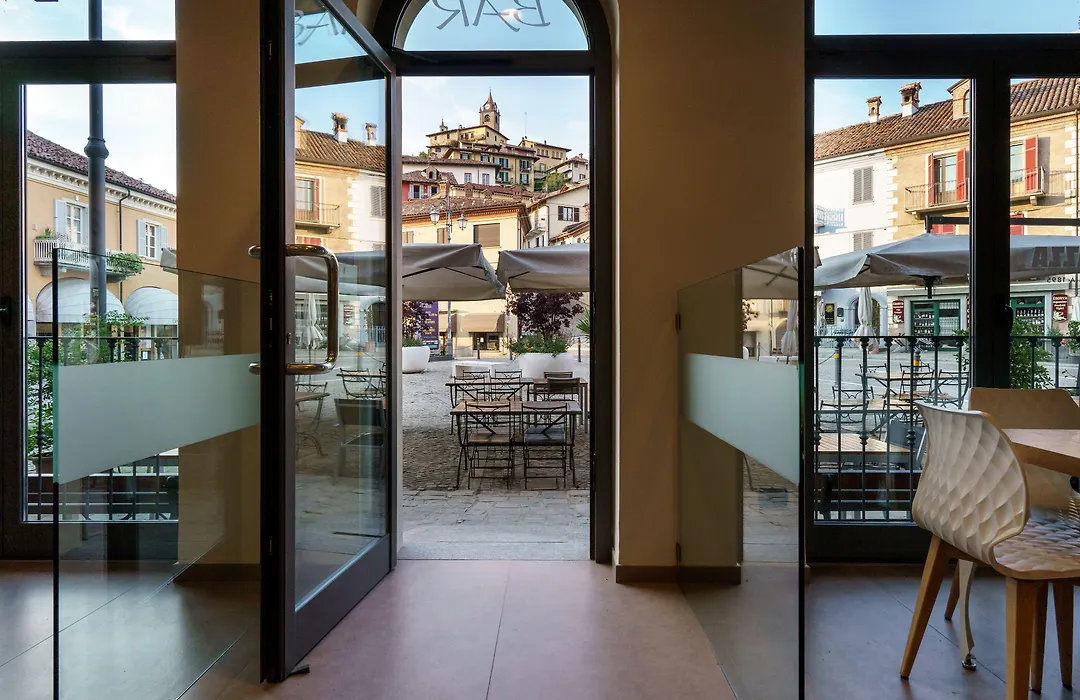 Hotel Il Grappolo D'Oro-1
