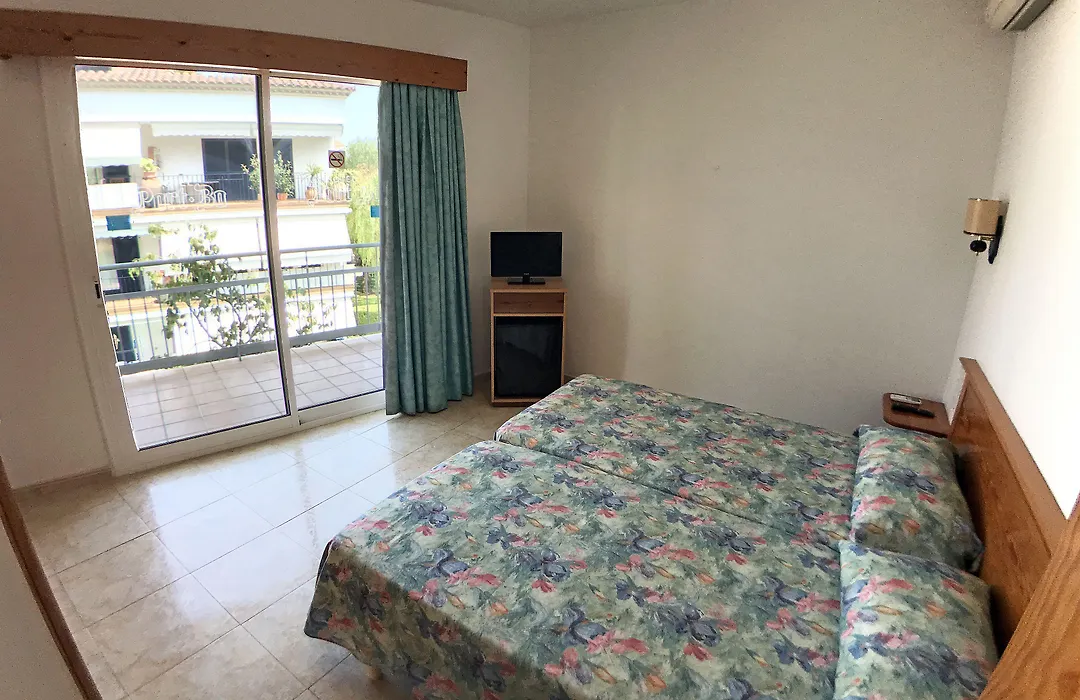 Hotel Port-Bo-1