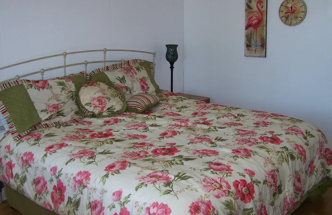 Sea Drift Motel-1