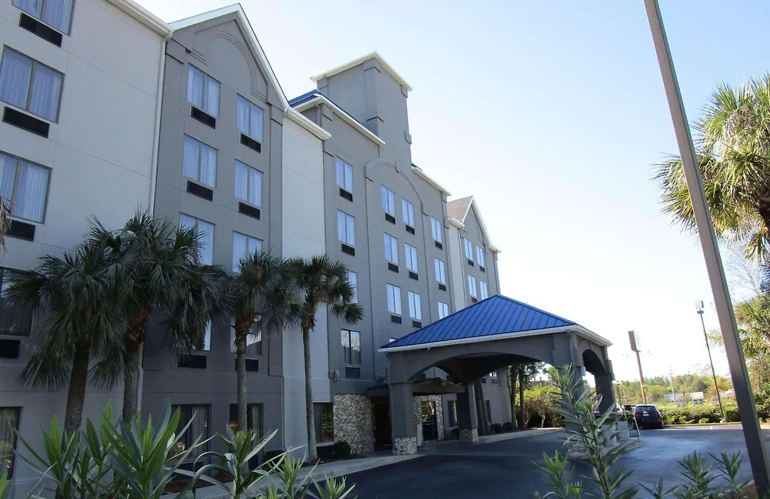 Country Inn & Suites By Radisson, Murrells Inlet, Sc-1