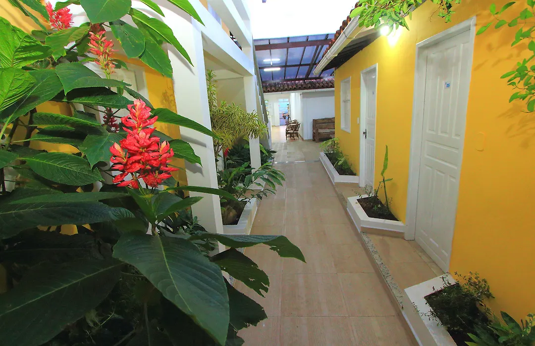 Navegantes Hotel-1