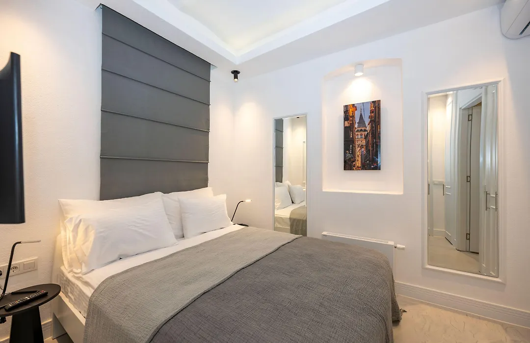 Juno Hotel Taksim-1