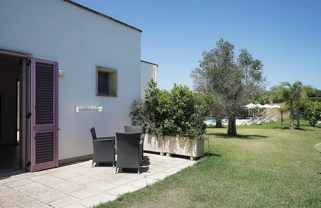 Corte dei Melograni Hotel Resort-1