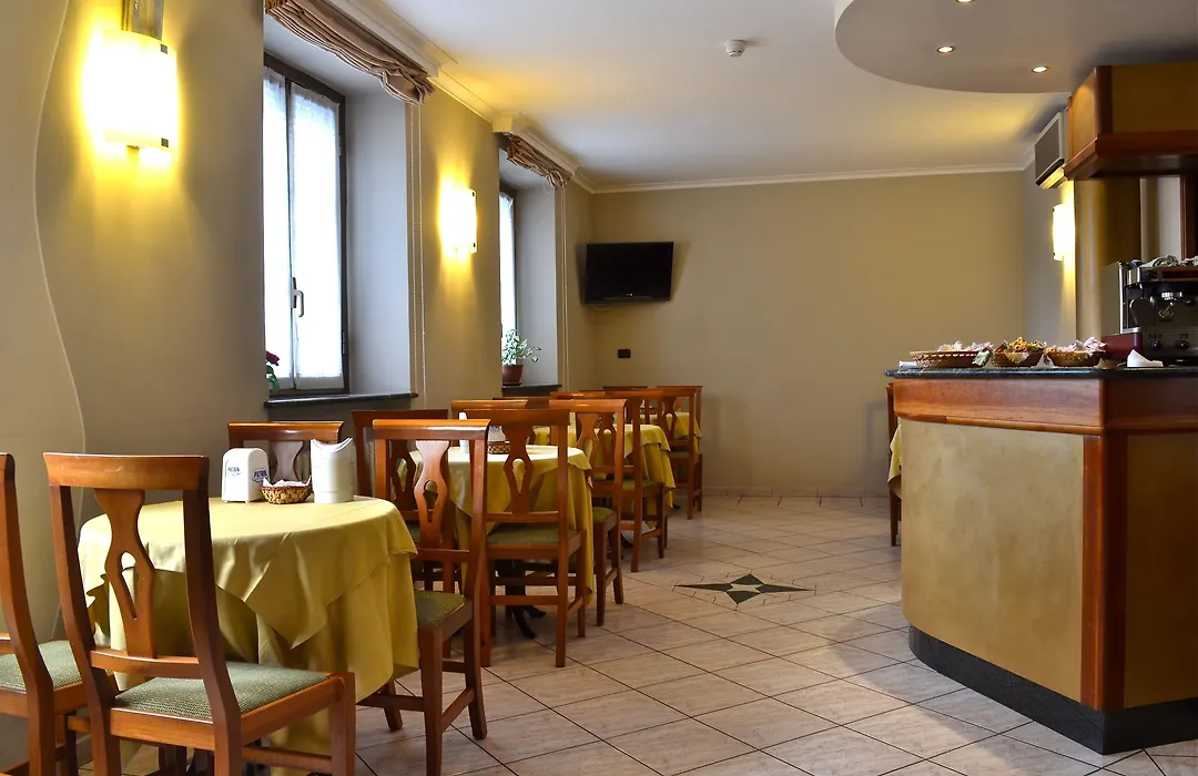 Hotel Cavour-1