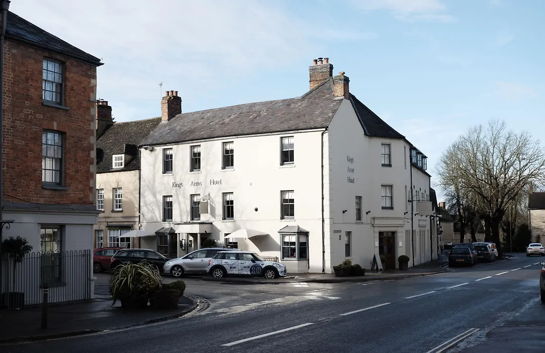 The Kings Arms-1