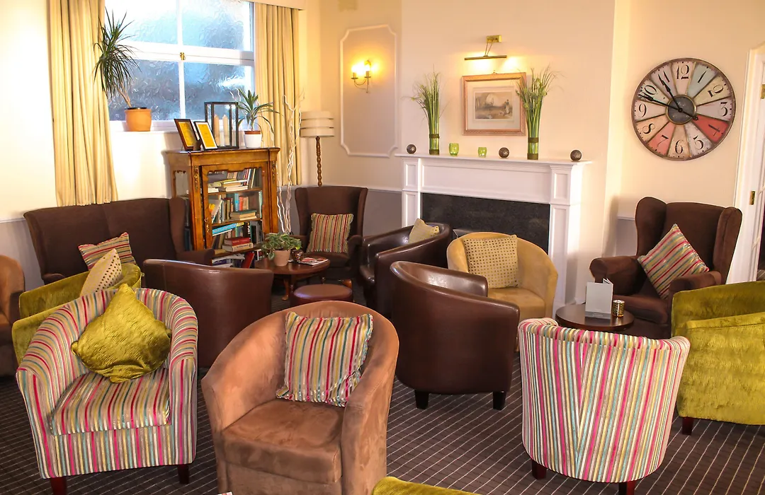 The Kingswood Hotel-1
