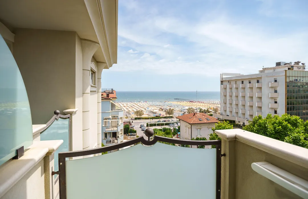 Hotel Rex Rimini-1