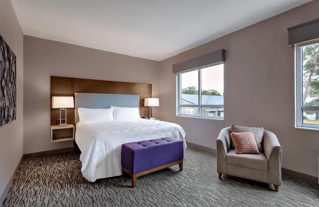 Holiday Inn - Tallahassee E Capitol - Univ By Ihg-1
