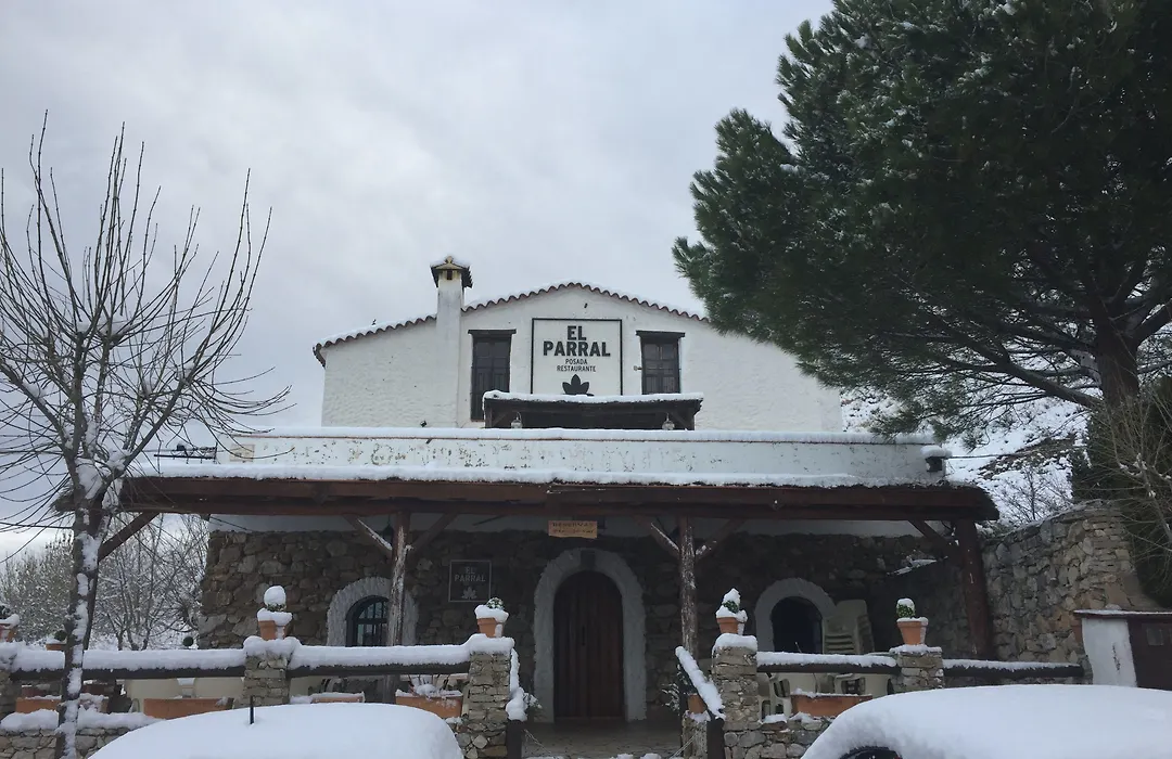 Posada El Parral-1
