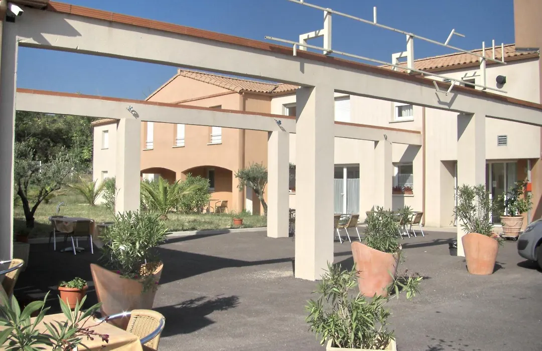 Brit Hotel Clermont-lʼHérault-1