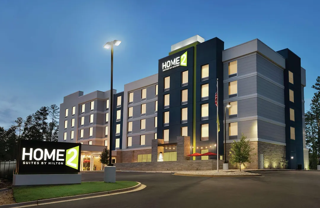 Home2 Suites By Hilton Columbia Harbison-1