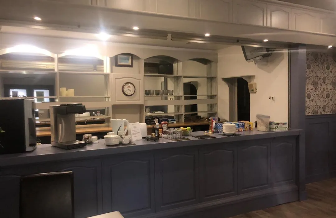 Aberdour Guest House-1