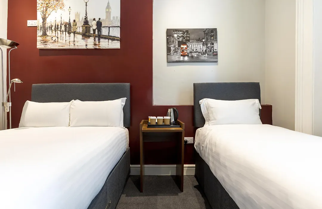 Royal Park Hotel-1