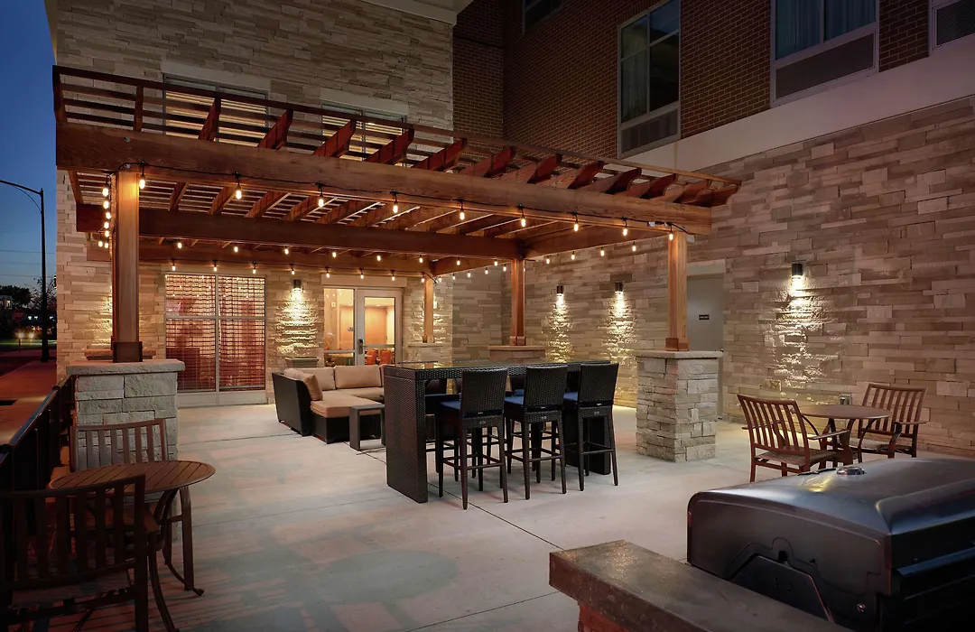 Homewood Suites By Hilton Cincinnati Midtown-1